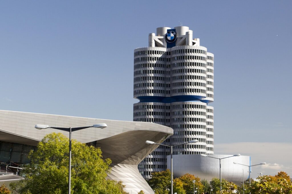 BMW WERT