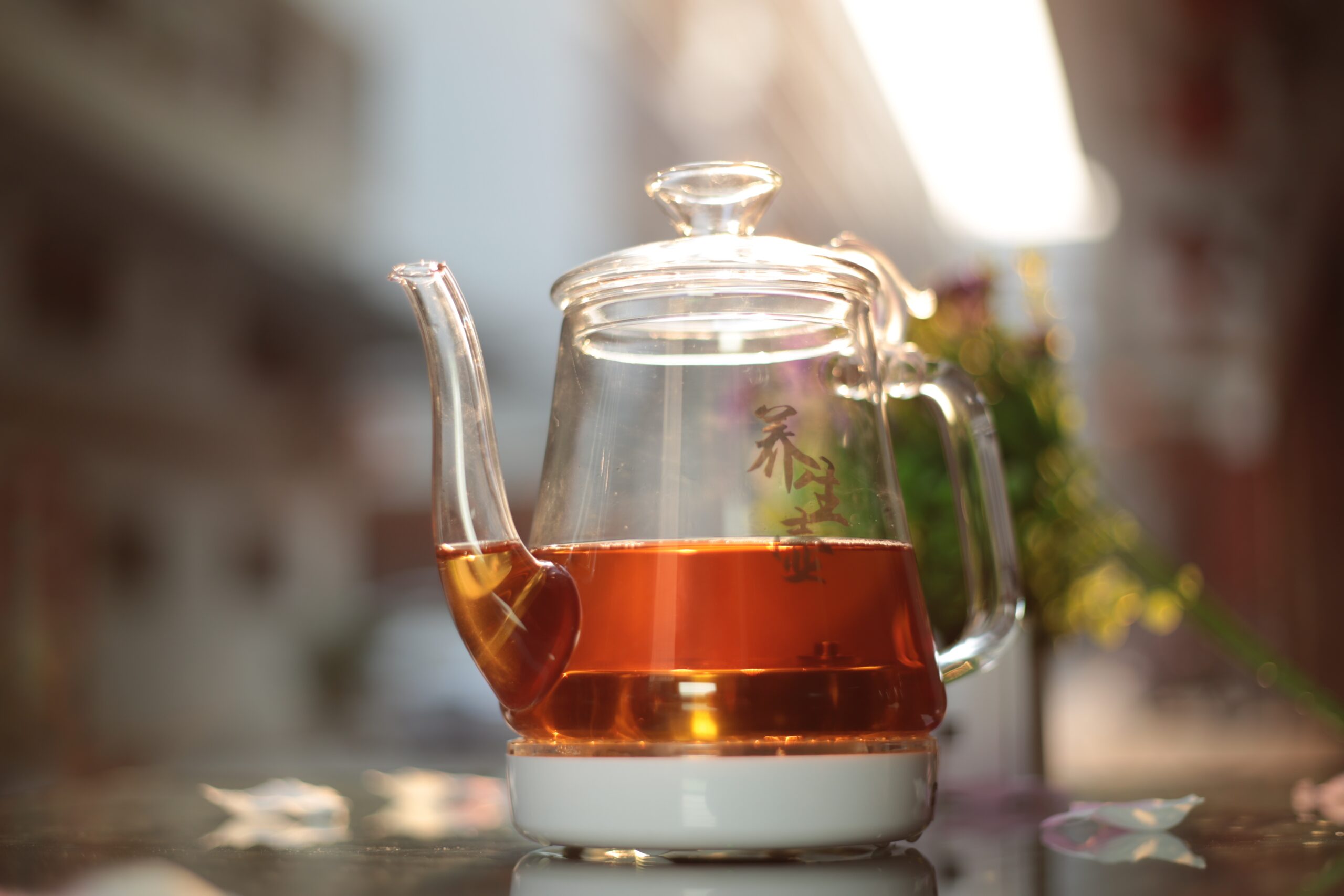紅茶