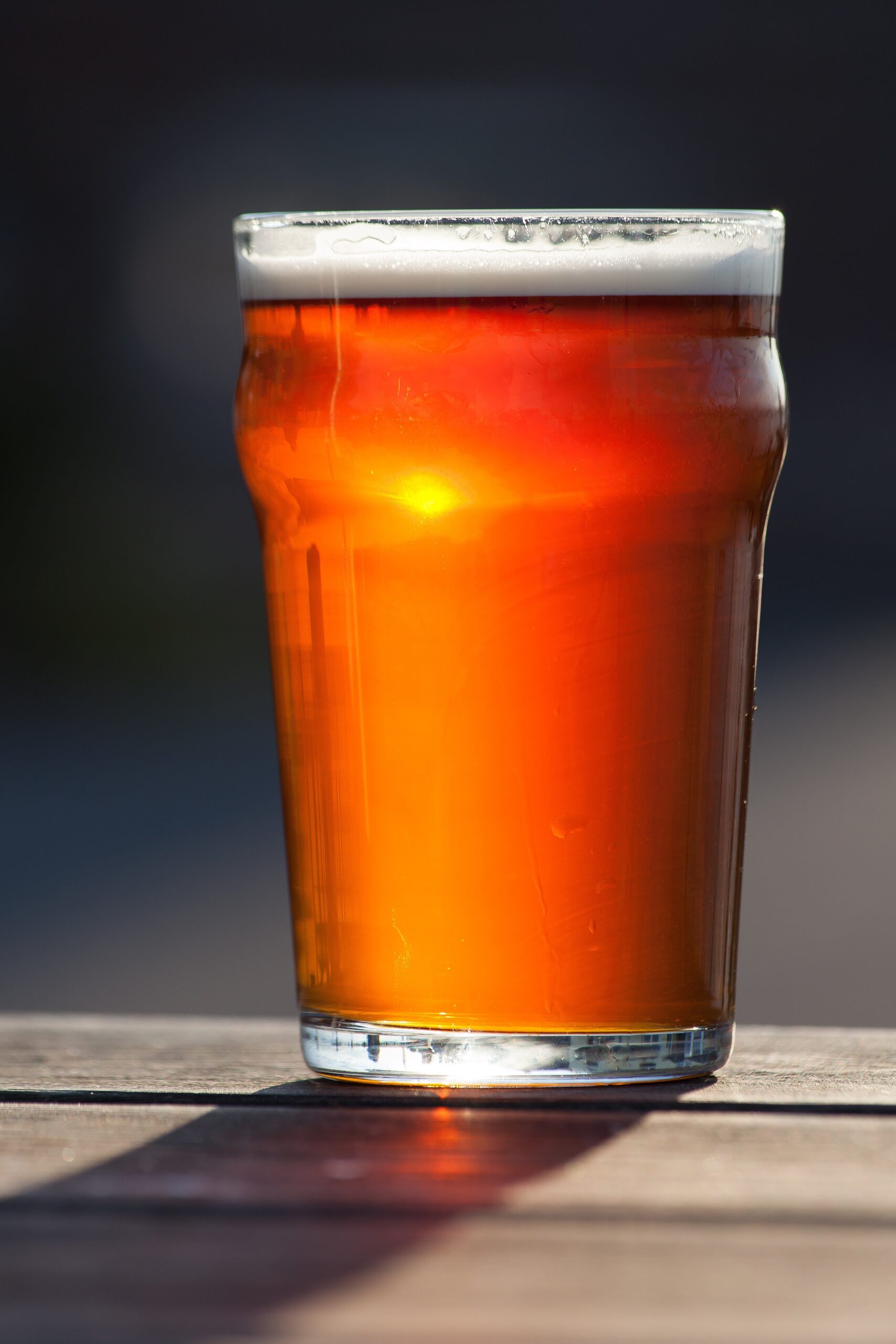 ビール